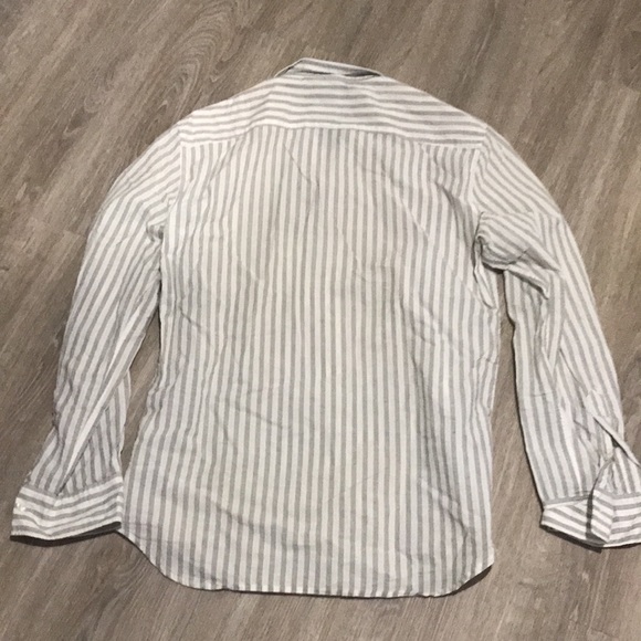 Lambretta casual button down shirt - Picture 4 of 4